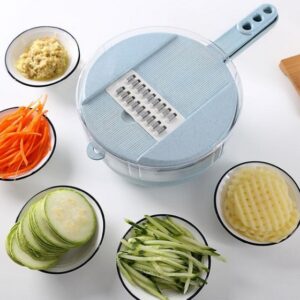 Mandoline Slicer