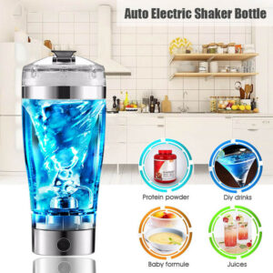 protein shake bottle mixer