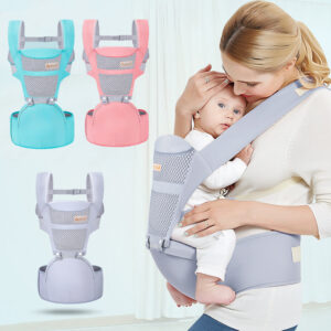 Best Carriers for Newborns