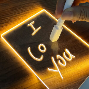 LED Message Boards