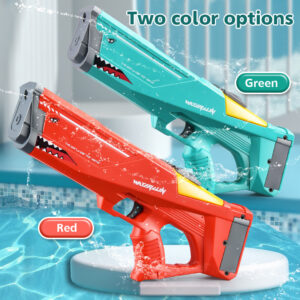 Electric Water Gun