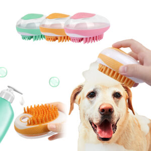 Dog Grooming Brush