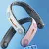 Neck Fan Portable
