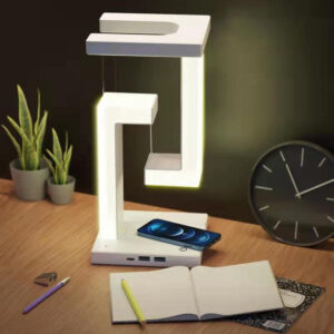 Lamp Wireless Charger