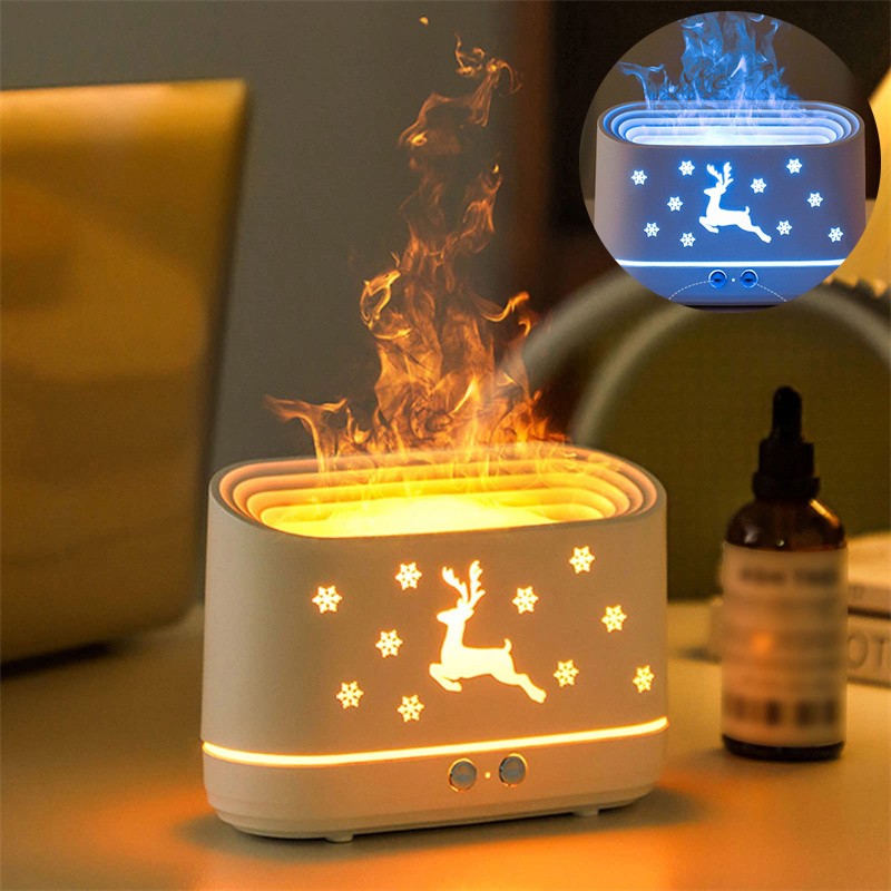 Aromatherapy Oil Diffuser