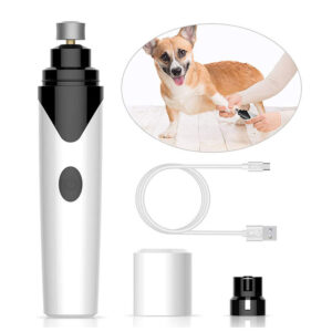 Nail Grinder for Dogs