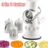 Vegetable Slicer Spiralizer