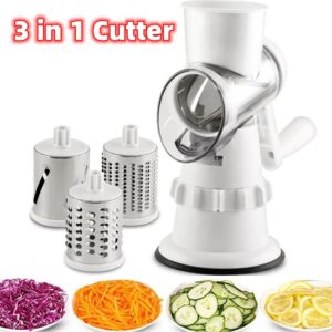 Vegetable Slicer Spiralizer