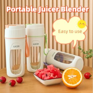 Portable Blender for Smoothies