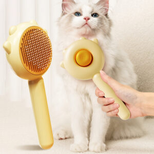Dog Brush for Shedding