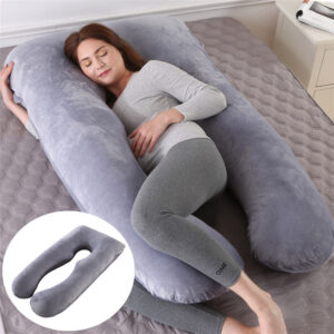 Pregnancy Pillow