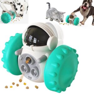 Dogs/Cats Food Dispenser