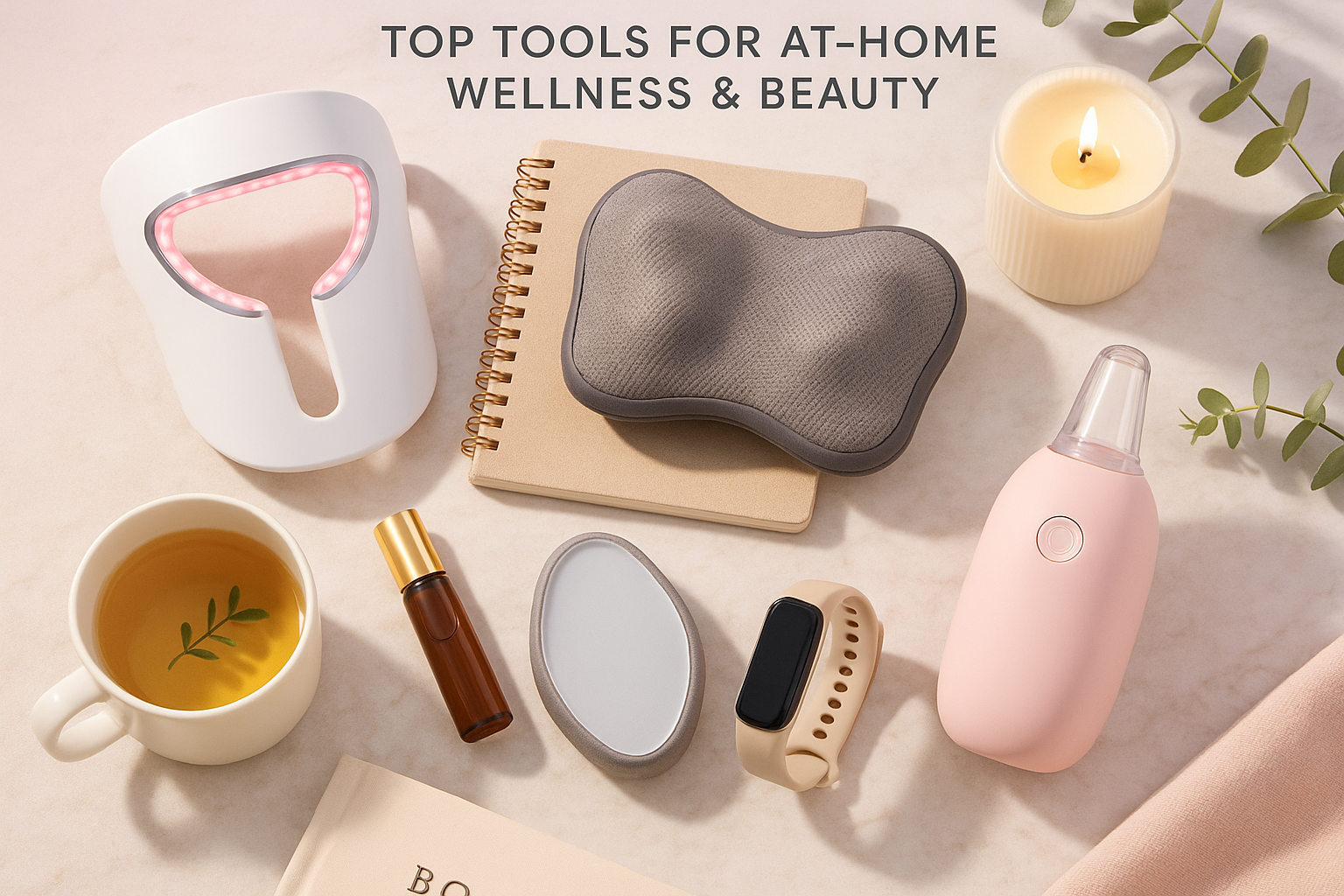 Best Self-Care Products