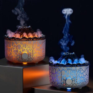 Volcano Humidifier