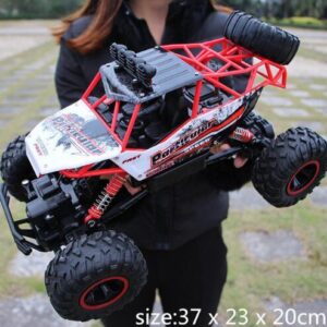 Fast RC Car