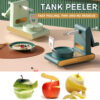 3-in-1 Fruit Peeler and Corer