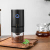 Electric Coffee Grinder