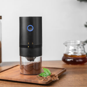 Electric Coffee Grinder