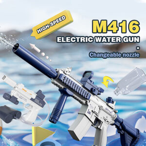 Electric Water Gun