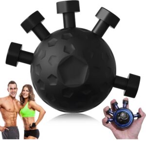 Finger Exercise Ball