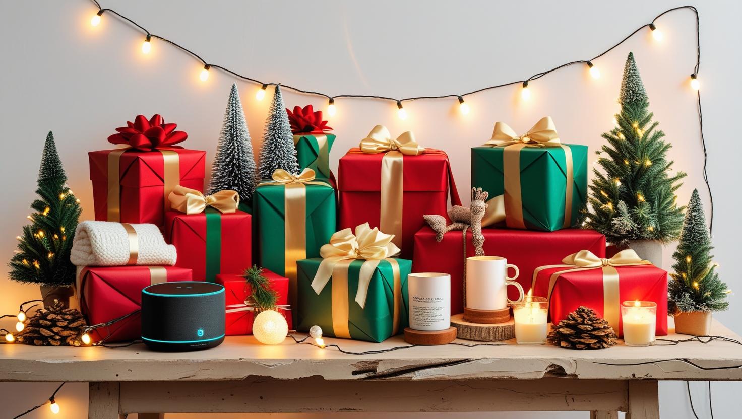 5 Cool Christmas Gift Ideas