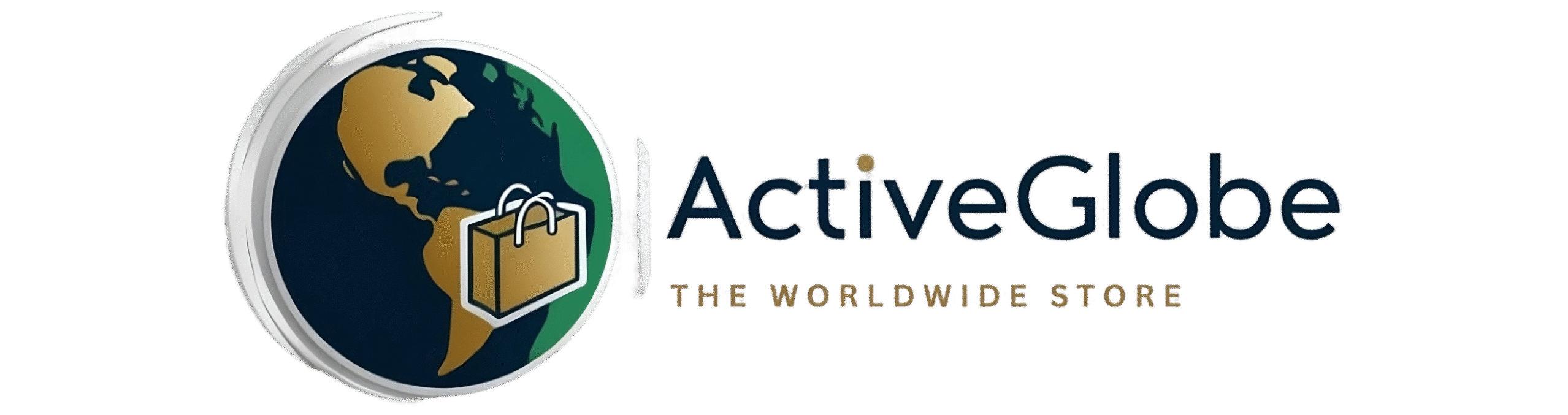 ActiveGlobe Logo