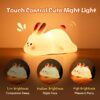 rabit lamp