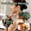 Shiatsu Neck Massager
