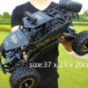 Fast RC Car