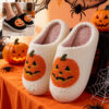 Halloween Slipper